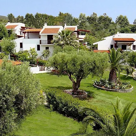 Holiday In With A Sea View Vakantiehuis *