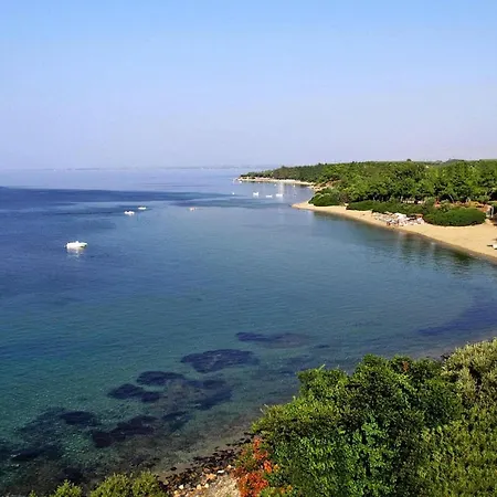 Holiday In With A Sea View Сasa de vacaciones *