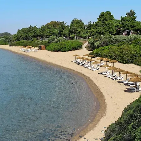 Holiday In With A Sea View * Gerakini