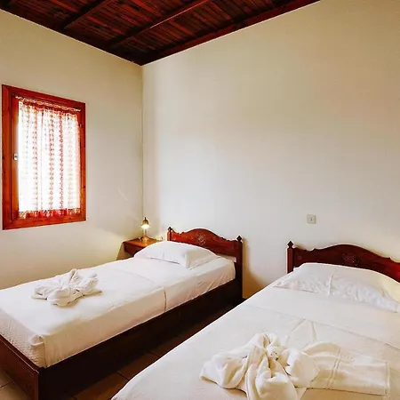 Holiday In With A Sea View * Gerakini