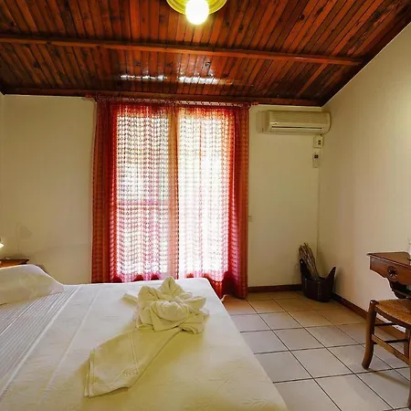 Holiday In With A Sea View * Gerakini