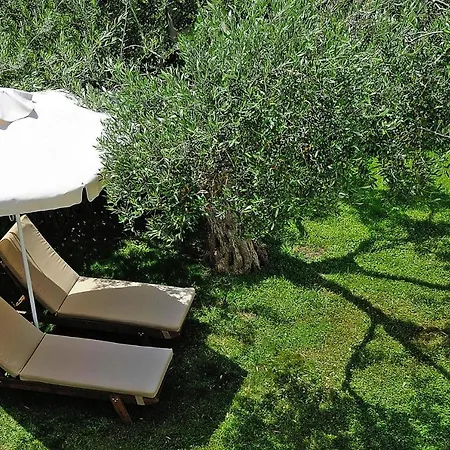 Сasa de vacaciones Holiday In With A Sea View Gerakini