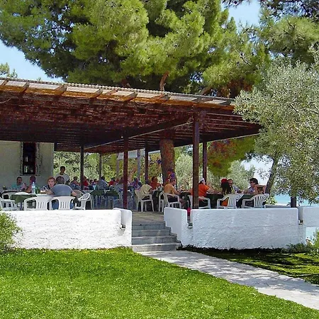 Сasa de vacaciones Holiday In With A Sea View Gerakini